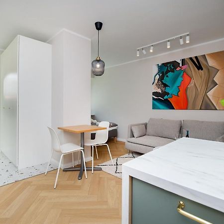 Apartament w sercu Gdyni Gdynia Zewnętrze zdjęcie