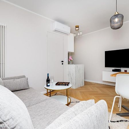Apartament w sercu Gdyni Gdynia Zewnętrze zdjęcie