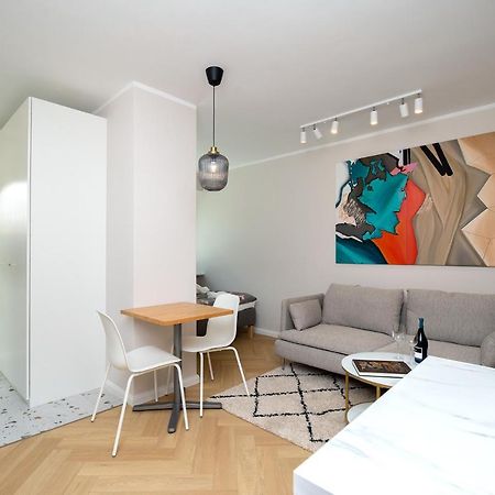 Apartament w sercu Gdyni Gdynia Zewnętrze zdjęcie