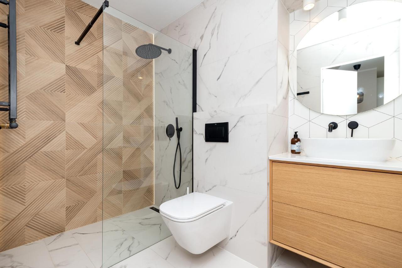 Apartament w sercu Gdyni Gdynia Zewnętrze zdjęcie