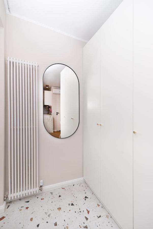 Apartament w sercu Gdyni Gdynia Zewnętrze zdjęcie