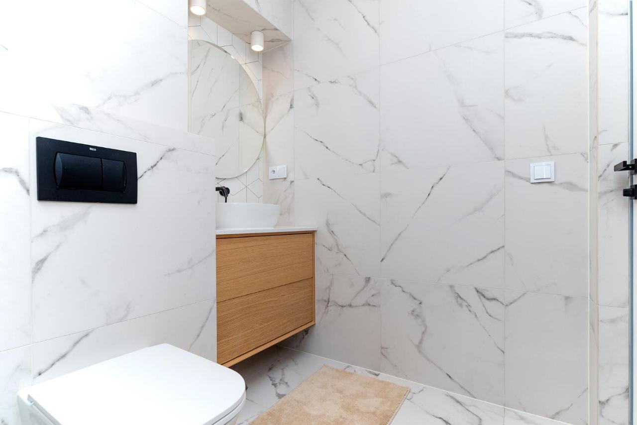 Apartament w sercu Gdyni Gdynia Zewnętrze zdjęcie